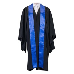 Come and order Hong Kong Metropolitan University Nursing Diploma Graduation Gown N&HS College Black Graduation Gown Graduation Gown Dark Blue Belt Graduation Shoulder Strap Uniform Company DA335 Come and order Hong Kong Metropolitan University Nursing Diploma Graduation Gown N&HS College Black Graduation Gown Graduation Gown Dark Blue Belt Graduation Shoulder Strap Uniform Company DA335